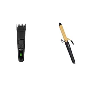 VEGA T-3 Trimmer For Men,Usb Charging,Quick Charge,90 Minutes Run Time ...