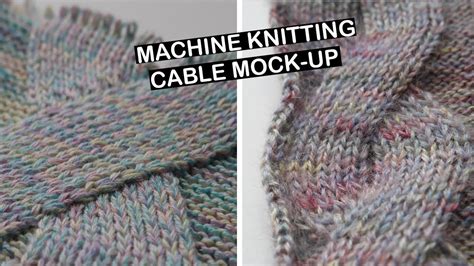 Image result for Knitting Machine Cable