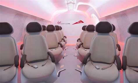Image result for Hyperloop Cabin