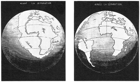 All the evidence that the African continent is splitting in two
