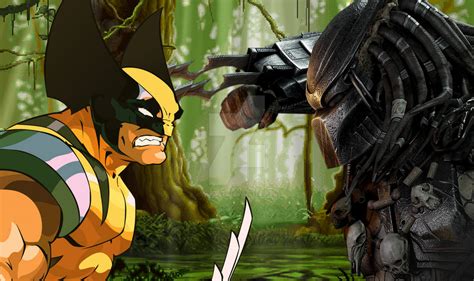 Image result for Wolverine vs Terminator