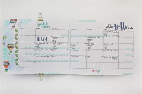 Image result for Traveler's Notebook Tutorials