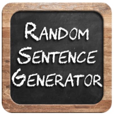 Image result for Random Sentence Generator Python