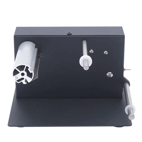 Buy Automatic Label Rewinder Machine, Speed-Adjustable Sticker ...