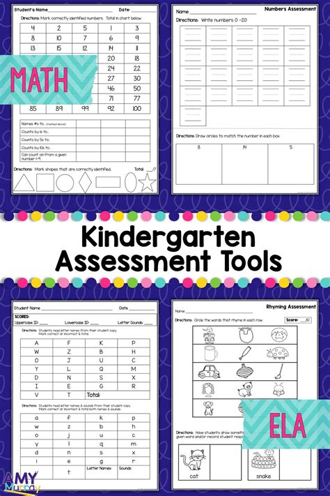 Nys Kindergarten Math Standards