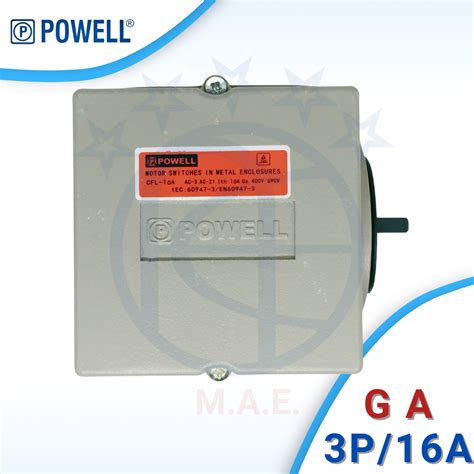 Image result for Powell Module Fabrication