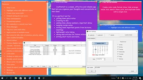 Image result for Desktop Sticky Notes App