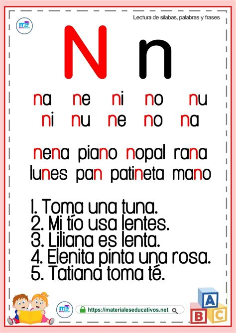 MATERIAL EDUCATIVO | Kids handwriting, Bilingual kindergarten, Phonics