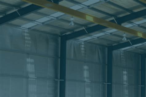 Choosing the Best Shed Lining Materials for Optimal Insulation - Matrix Steel