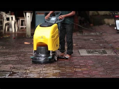 Scrubber Drier - Scrubber Drier Machine Trader - Wholesaler ...