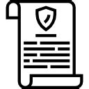 Gdpr Icons & Symbols