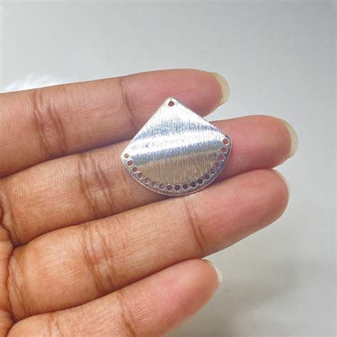 Silver plated bezels – Shas Jewelry Supplies