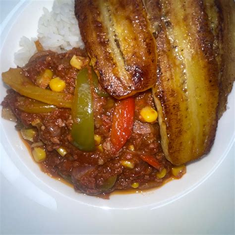 Caribbean Bully Beef Recipe | Samsung Food App