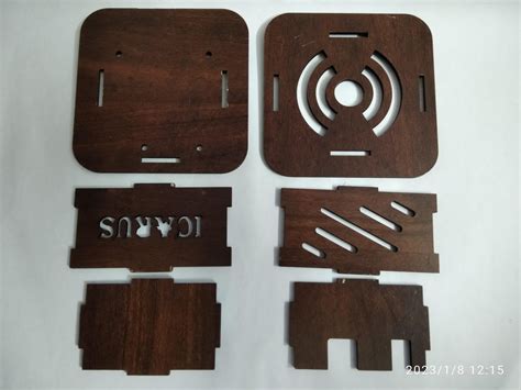 Image result for RF Module Arduino 16 Pin