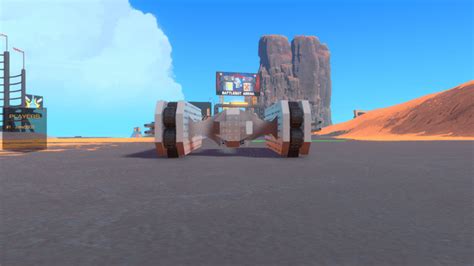 Trailmakers Tank Tutorial 的图像结果