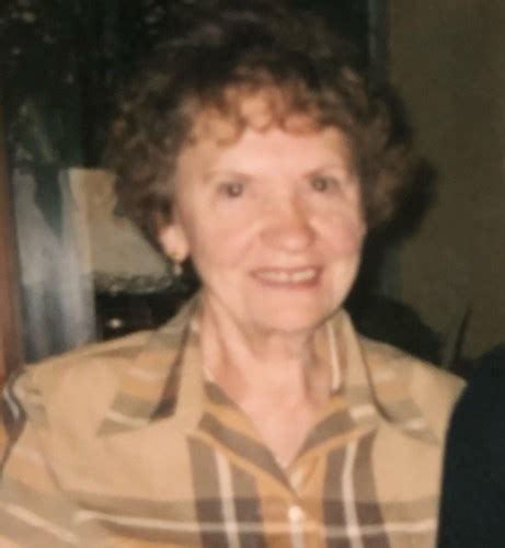 Ursula Gaydosh Obituary (2023) - Albany, GA - Albany Herald