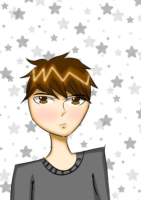 Image result for Introverted Boy