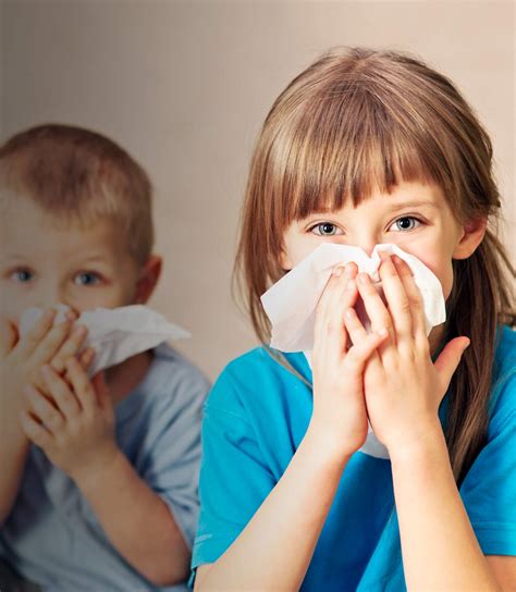 Pediatric Allergy Immunology