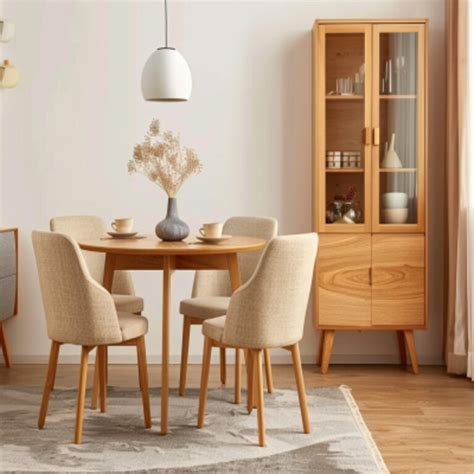 Dining Room Design: Dining Hall Design Ideas for Home in 2024