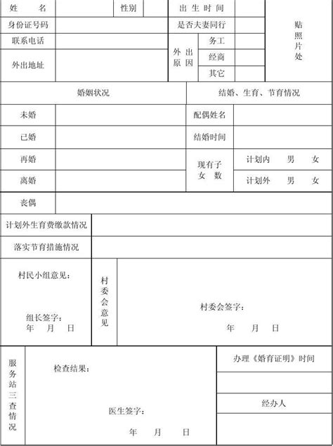 湖北公安政务服务平台流动人口居住登记办理流程图解- 武汉本地宝