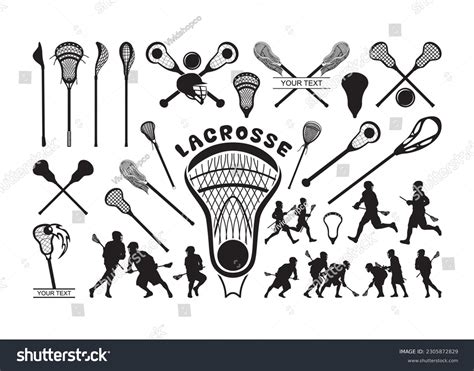 777 Lacrosse Cartoon Stock Vectors and Vector Art | Shutterstock