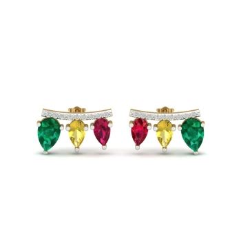 Diamond jewellery online | Dishis jewels
