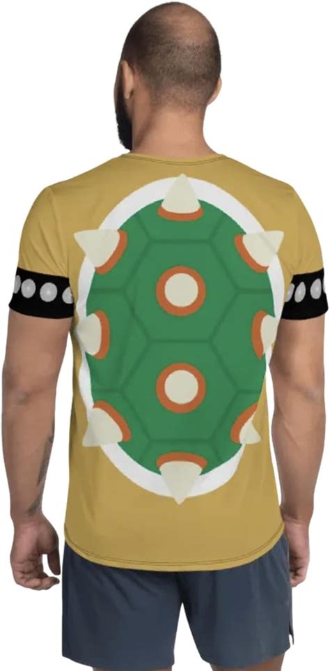 Cosplaya Turtle Dinosaur Shell Shirt Costume Spikes Spike for India | Ubuy