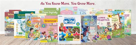 Eduline Publishers - Educating India with a Difference