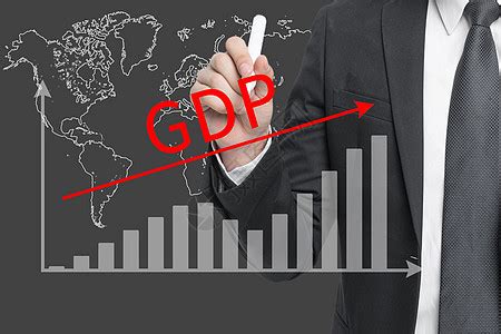 经济GDP图片素材-正版创意图片500881026-摄图网