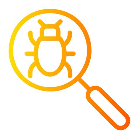 Image result for Debugging Transparent Logo