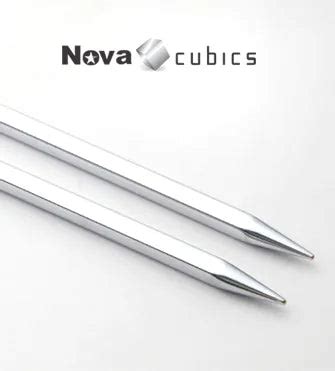 Nova Cubics – Taj Knitting Yarn