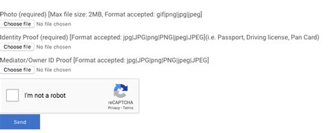 Step-By-Step Guide To Register Tenant Online In Ahmedabad, Gujarat