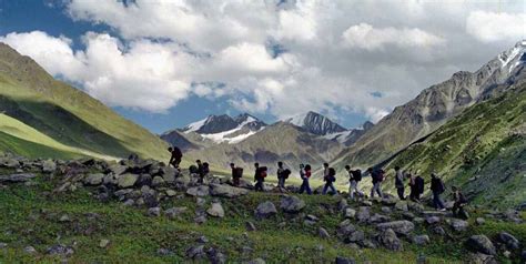 India Trip Package - BEST OF KUMAON HILLS