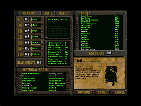 Image result for Fallout Kid