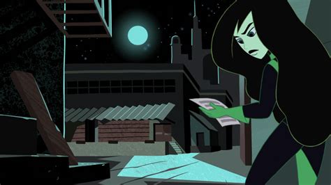 Kim Possible Season 4 Image | Fancaps