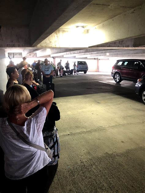 Premier Cruise Parking (Port of Miami)