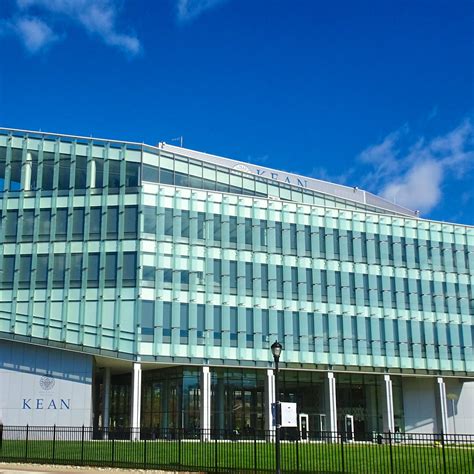 Kean University - Net Price, Tuition, Cost to Attend, Financial Aid and Student Loans