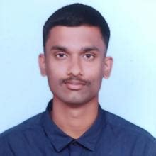 Bharath N | ICTS
