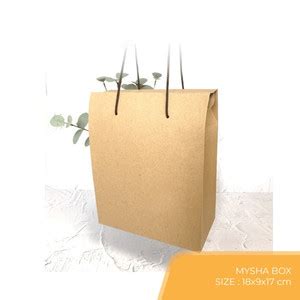 Jual Dus Jinjing Gable Box Hari Raya Toples Tabung 800Ml Isi 2 Goodie ...