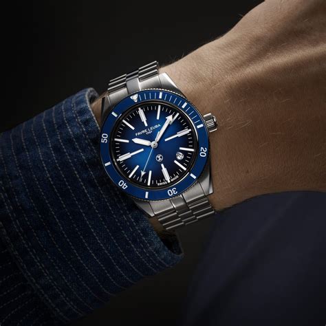 Swiss watchmaker Favre Leuba enters the Indian market