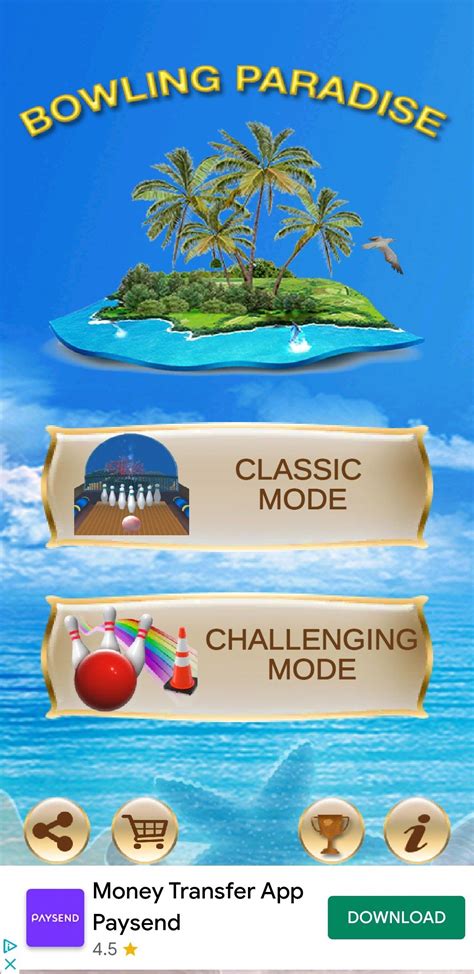 Descargar Bowling Paradise 3 1.52 APK Gratis para Android
