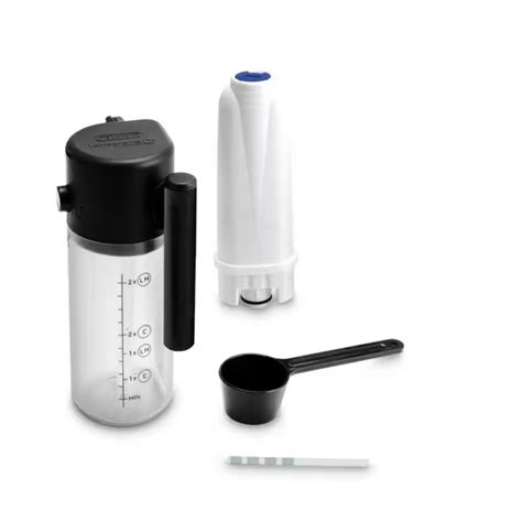 Delonghi Ecam290.61 fully automatic bean to cup coffee machine | Open ...