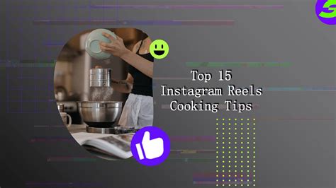 Image result for Cooking Tutorial IG