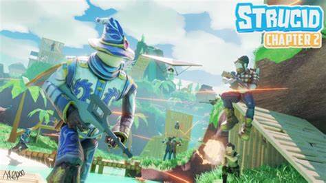 Script for Strucid Hitbox 的图像结果