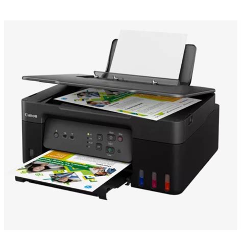 Office Solutions :: Printers :: Canon Printers :: Canon G3430 Colour All in One Wireless Inkjet ...