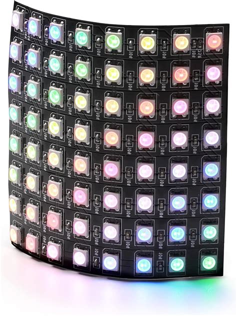 Image result for LED RGB Project