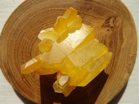 Golden Healer ~Skardu~ | 虹石屋