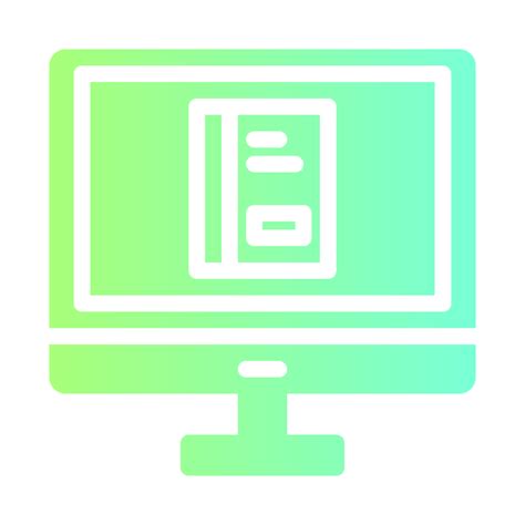 Computer Icon Colorful 的图像结果