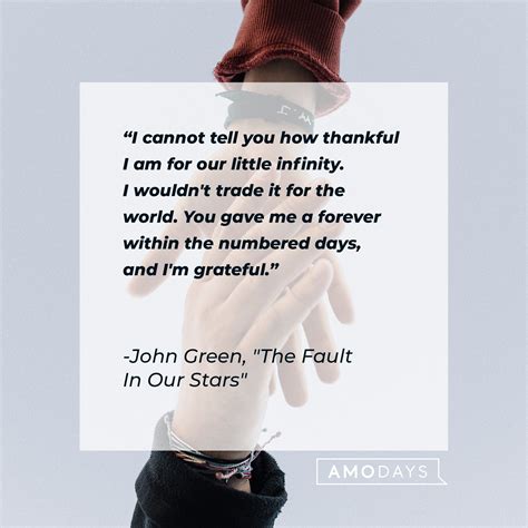 58 John Green Quotes: 'The Fault in Our Stars' Author Shows off His Prose
