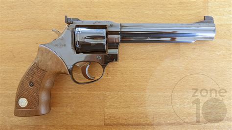 MANURHIN MR 73 - Armurerie Zone 10